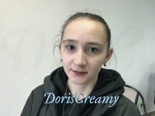 DorisCreamy