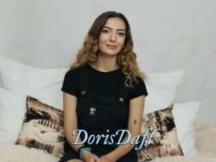 DorisDaft