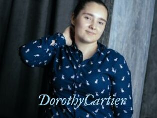 DorothyCartier