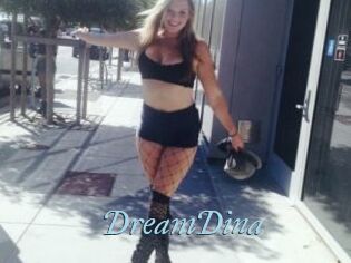 DreamDina