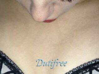 Dutifree