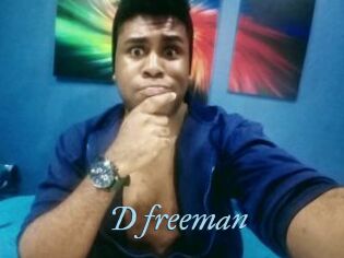 D_freeman