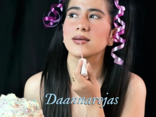 Daannarojas