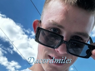 Dacordmiles