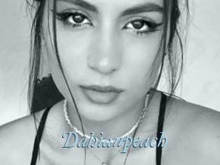 Dahianpeach