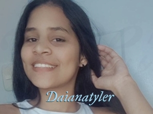 Daianatyler