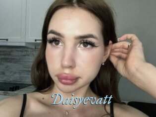 Daisyevatt