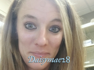 Daisymae28