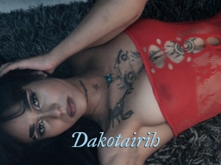 Dakotairih