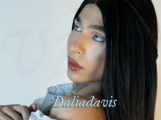 Daliadavis