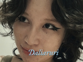 Daliaruri