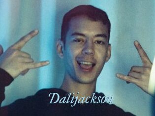 Dalijackson