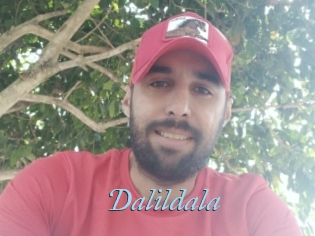 Dalildala