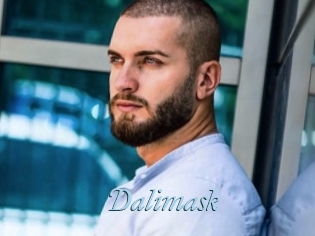 Dalimask