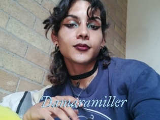 Damaramiller