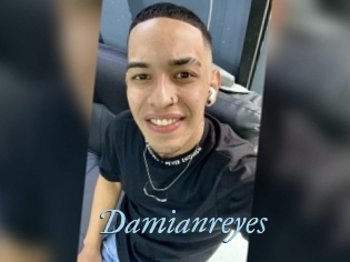 Damianreyes