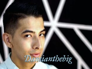 Damianthebig