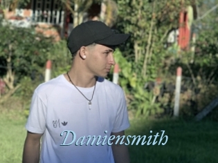 Damiensmith