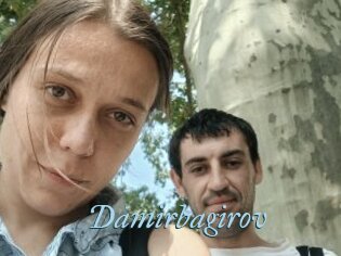 Damirbagirov