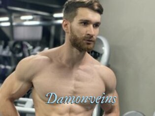 Damonveins