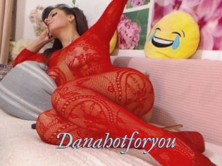 Danahotforyou