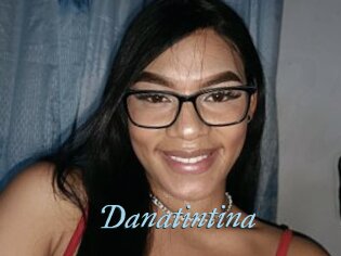 Danatintina