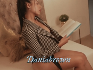 Daniabrown