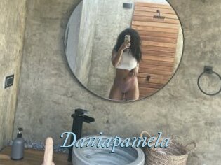 Daniapamela