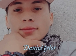 Daniel_tylor