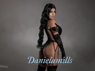 Danielamills