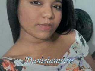 Danielamoree