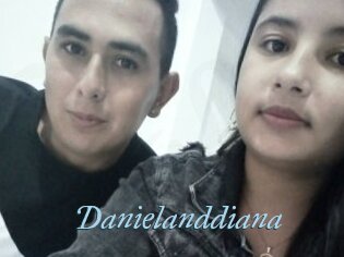 Danielanddiana