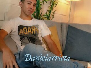 Danielarrieta