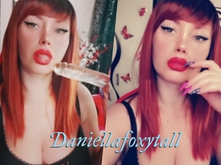 Daniellafoxytall