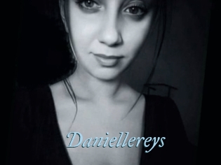 Daniellereys