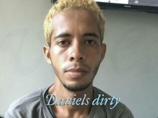 Daniels_dirty