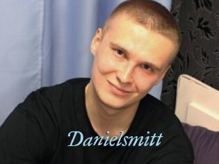 Danielsmitt