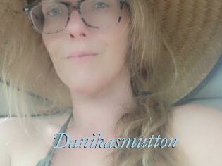 Danikasmutton