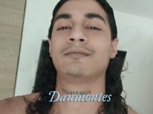 Danmontes