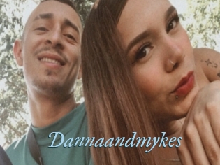 Dannaandmykes