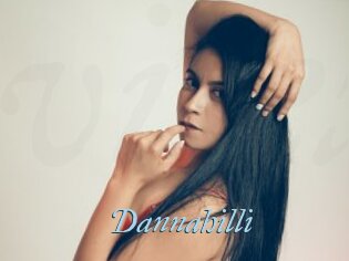 Dannahilli