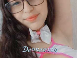 Dannasex69