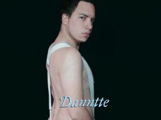 Danntte