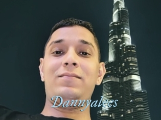 Dannyalees