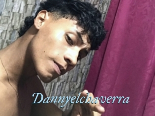 Dannyelchaverra