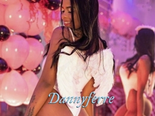 Dannyferre