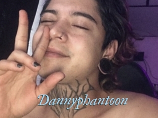 Dannyphantoon