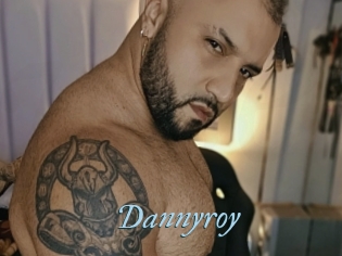 Dannyroy