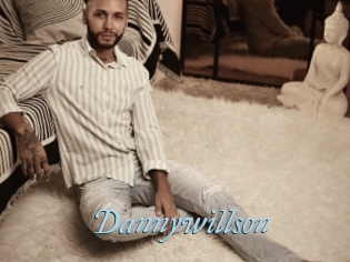 Dannywillson