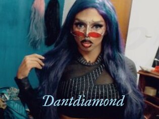 Dantdiamond